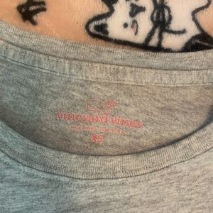 Vineyard Vines Christmas PJ Shirt